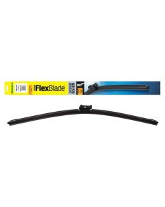 Tridon — Tridon Flexblade Wiper Blade Top Lock Push Button Narrow 600Mm — part number TFB24TLN
