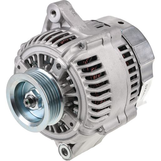 OEX — OEX Alternator 12V 110A Denso Style — part number DXA4031