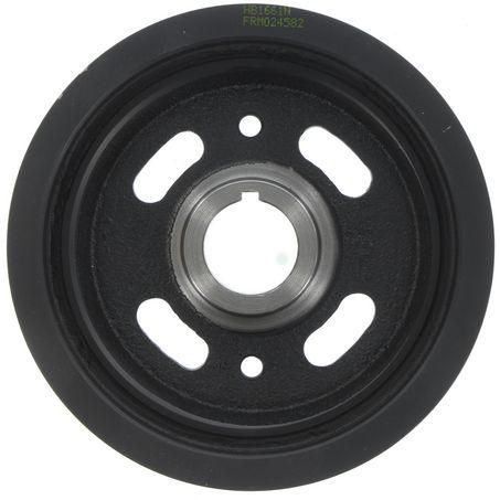 PBOND — Powerbond Harmonic Balancer — part number HB1661N