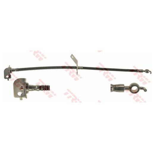 TRW — TRW Brake Hose — part number PHD1058