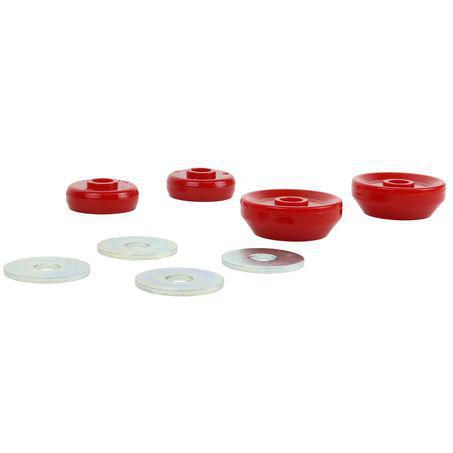 Nolathane — Nolathane Shock Absorber Bush Kit — part number 43133