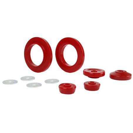 Nolathane — Nolathane Front Strut Mount Bushing Kit — part number 44029