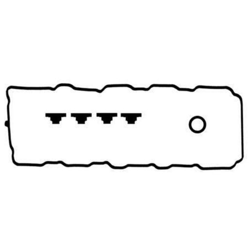 Permaseal — Permaseal Valve Cover Gasket Kit — part number RC3121K