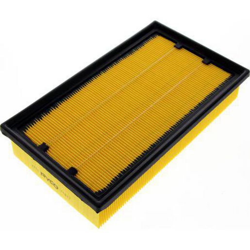 Ryco Filters — Ryco Air Filter — part number A1817