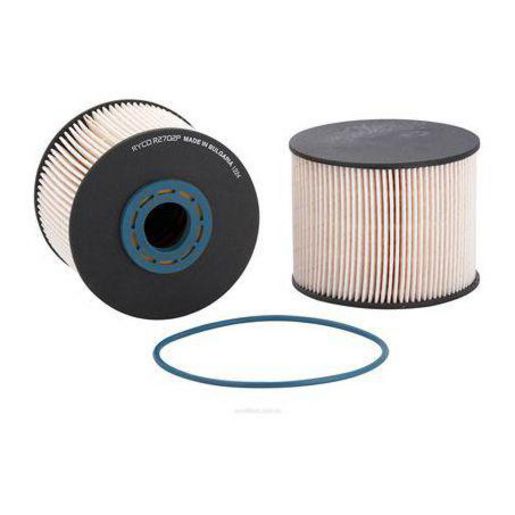 Ryco Filters — Ryco Fuel Filter — part number R2702P
