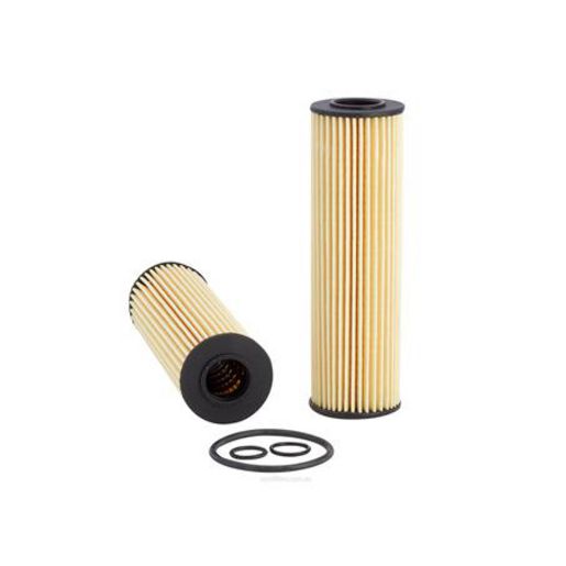 Ryco Filters — Ryco Cartridge Oil Filter — part number R2703P