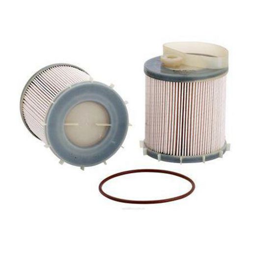 Ryco Filters — Ryco Fuel Filter Cartridge — part number R2706P