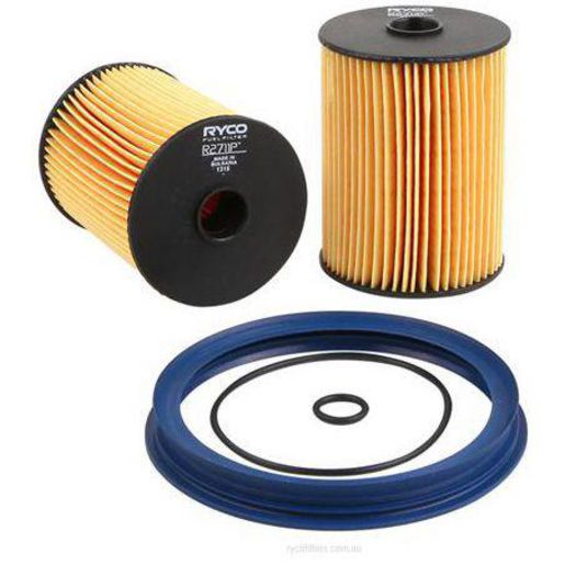 Ryco Filters — Ryco Fuel Filter — part number R2711P