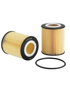 Ryco Filters — Ryco Oil Filter Cartridge — part number R2729P