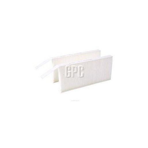 Ryco Filters — Ryco Cabin Air Filter - Pollen — part number RCA238P