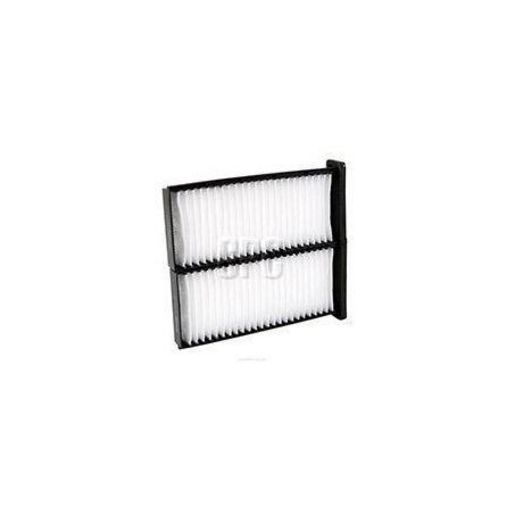 Ryco Filters — Ryco Cabin Air Filter - Pollen — part number RCA241P
