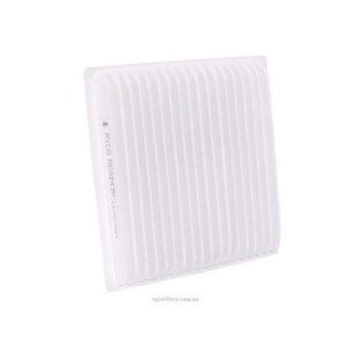 Ryco Filters — Ryco Cabin Air Filter - Pollen — part number RCA247P