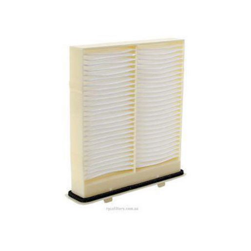 Ryco Filters — Ryco Cabin Air Filter - Pollen — part number RCA249P
