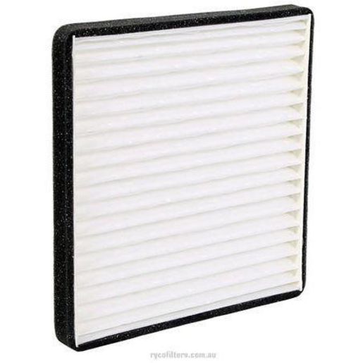 Ryco Filters — Ryco Cabin Air Filter - Pollen — part number RCA255P