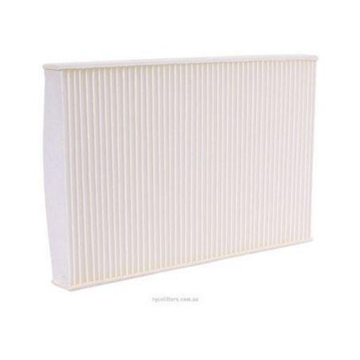 Ryco Filters — Ryco Cabin Air Filter - Pollen — part number RCA256P