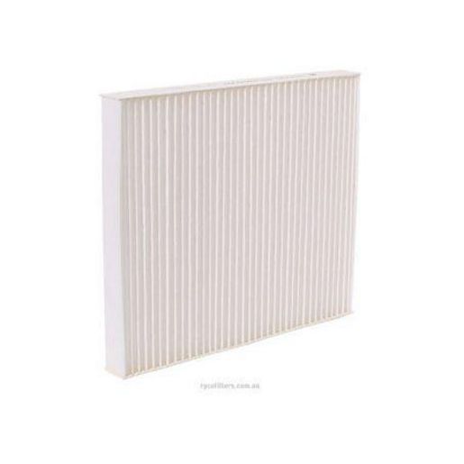 Ryco Filters — Ryco Cabin Air Filter - Pollen — part number RCA257P