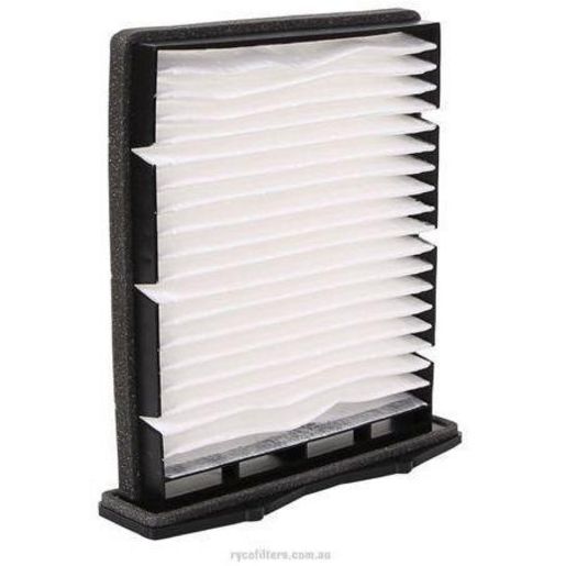 Ryco Filters — Ryco Cabin Air Filter - Pollen — part number RCA259P