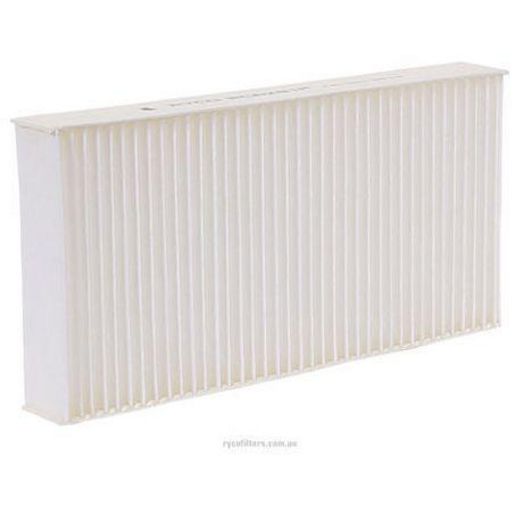 Ryco Filters — Ryco Cabin Air Filter - Pollen — part number RCA261P
