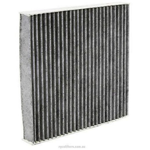 Ryco Filters — Ryco Filters Cabin Filter RCA263C — part number RCA263C