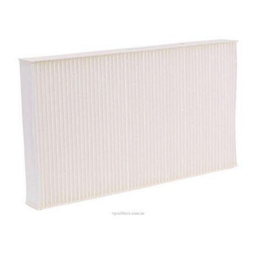 Ryco Filters — Ryco Filters Cabin Filter RCA264P — part number RCA264P