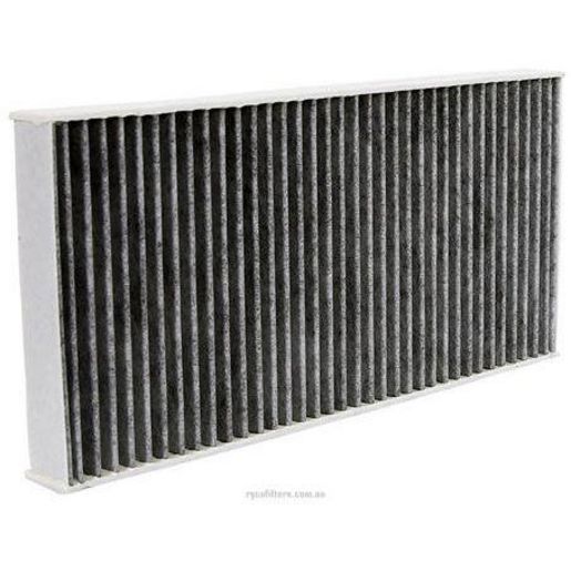 Ryco Filters — Ryco Cabin Air Filter - Carbon Activated — part number RCA266C