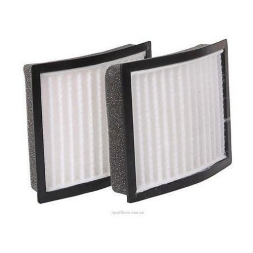 Ryco Filters — Ryco Cabin Air Filter - Pollen — part number RCA262P