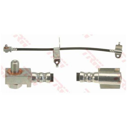 TRW — TRW Brake Hose — part number PHD953