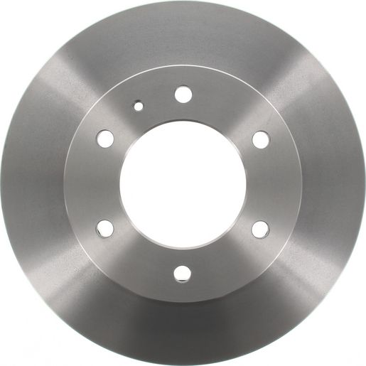 TRW — TRW Disc Brake Rotor 302mm x 30 Min — part number DF8044S