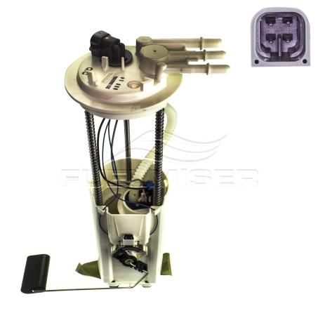 OEX — OEX  Fuel Pump Module Delphi — part number FPE-455G