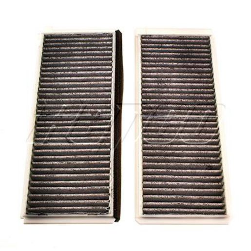 Repco — Repco Cabin Filter RCF698 — part number RCF698