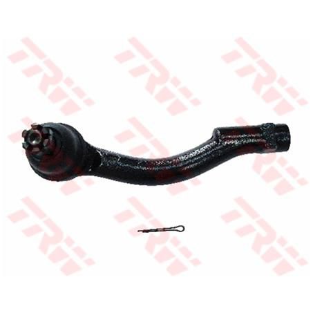 TRW — TRW Tie Rod End — part number JTE7600
