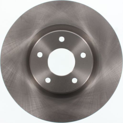 TRW — TRW Brake Rotor 320mm x 26 Min — part number DF4989S