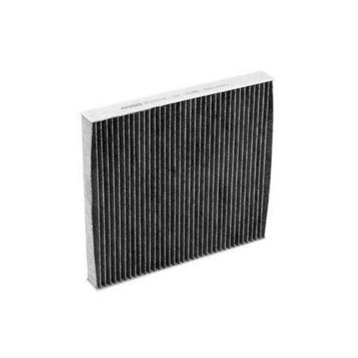 Ryco Filters — Ryco Cabin Air Filter - Carbon Activated — part number RCA270C