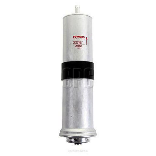 Ryco Filters — Ryco Fuel Filter — part number Z916