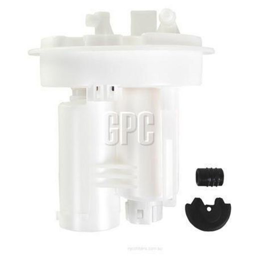 Ryco Filters — Ryco In-Tank Fuel Filter — part number Z932