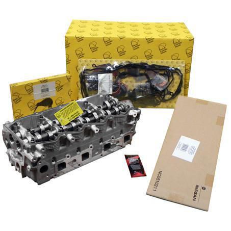 Kiwi — Kiwi Complete Head Kit - Not Common Rail — part number 11061192