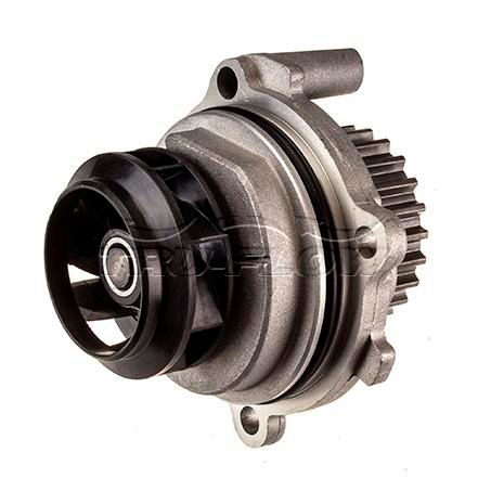 Tru-Flow — Tru-Flow Water Pump Heavy Duty Bearings & Seals, OEM Quality,  2 Year Warranty — part number TF8132