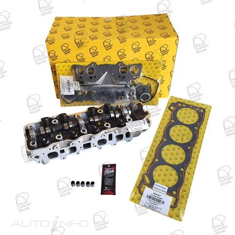 Kiwi — Kiwi Complete Head Kit 22R — part number 11081097