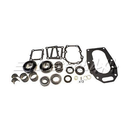 Drivetech 4x4 — Drivetech 4x4 Gearbox Kit- — part number DT-GB16