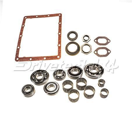 Drivetech 4x4 — GEARBOX KIT-MAZDA/FORD — part number DT-GB70