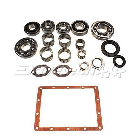 Drivetech 4x4 — GEARBOX KIT-MAZDA/FORD — part number DT-GB71