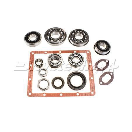 Drivetech 4x4 — Gearbox Kit-Mazda/Ford — part number DT-GB71B