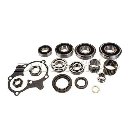Drivetech 4x4 — GEARBOX KIT-MAZDA/FORD — part number DT-GB72