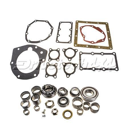 Drivetech 4x4 — GEARBOX KIT-MITSUBISHI — part number DT-GB85