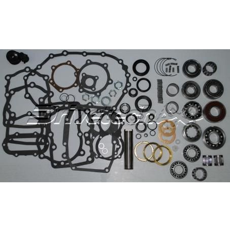 Drivetech 4x4 — Gearbox/Transfer Combo Kit — part number DT-GBT36