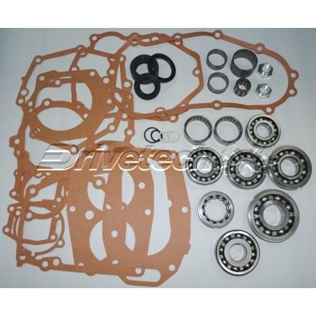Drivetech 4x4 — Drivetech 4x4 Transfer Case Kit- — part number DT-TRANS12