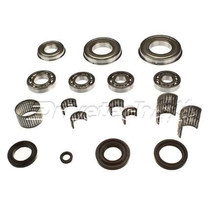 Drivetech 4x4 — TRANSFER CASE KIT - NISSAN — part number DT-TRANS59