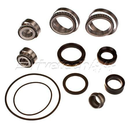 Drivetech 4x4 — TRANSFER CASE KIT-NISSAN — part number DT-TRANS62