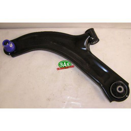 Sas Auto Parts — Nolathane - Control arm - complete front lower left — part number LA110L