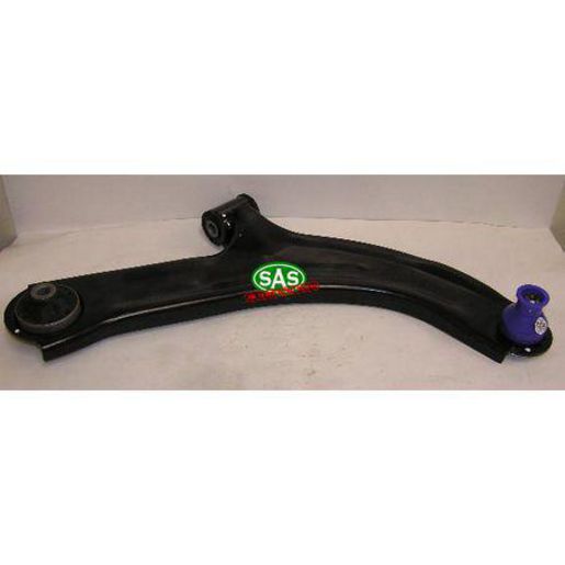 Sas Auto Parts — Nolathane - Control arm - complete front lower left — part number LA110R